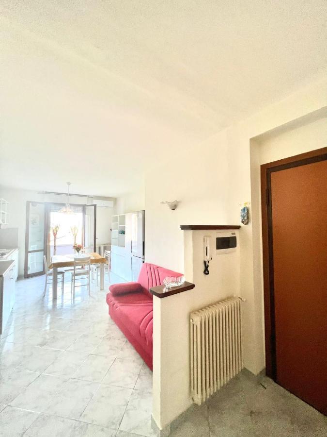 La Maison Il Sole Piza Zewnętrze zdjęcie
